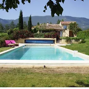 La Bastide Des Vasses L'atelier Cucuron